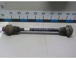 Полуось задняя