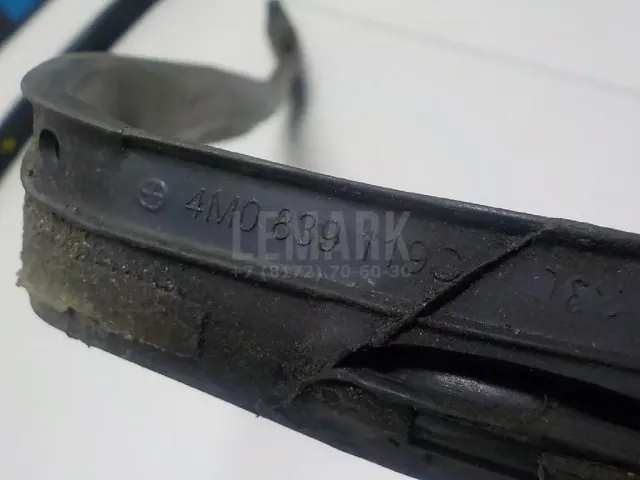 Уплотнитель (наружный)