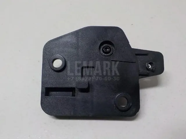 Кронштейн ручки открывания капота для  BMW 1-serie E82/E88 2007-2013