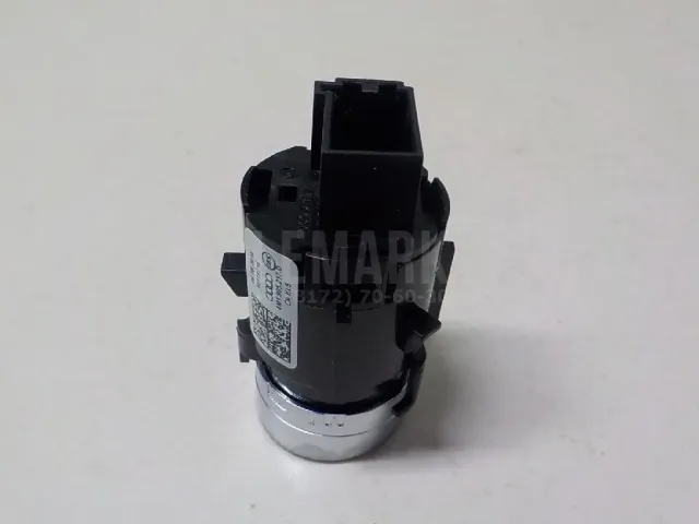 Кнопка запуска двигателя для  Ford S-MAX 2006-2015