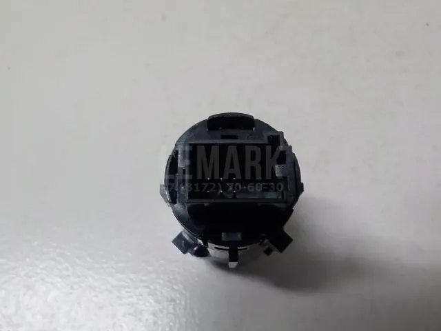 Кнопка запуска двигателя для  Ford S-MAX 2006-2015