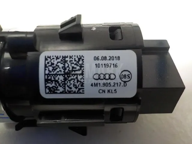 Кнопка запуска двигателя для  Ford S-MAX 2006-2015