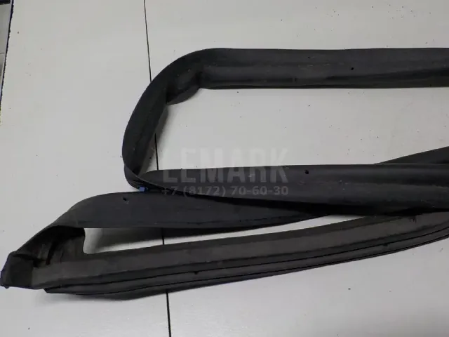 Уплотнитель (наружный) для  Exeed VX (M36T) 2021