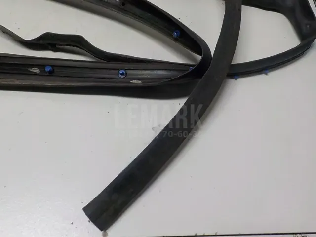 Уплотнитель (наружный) для  Exeed VX (M36T) 2021