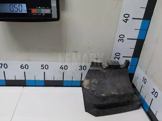 Наполнитель заднего бампера