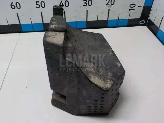 Наполнитель заднего бампера