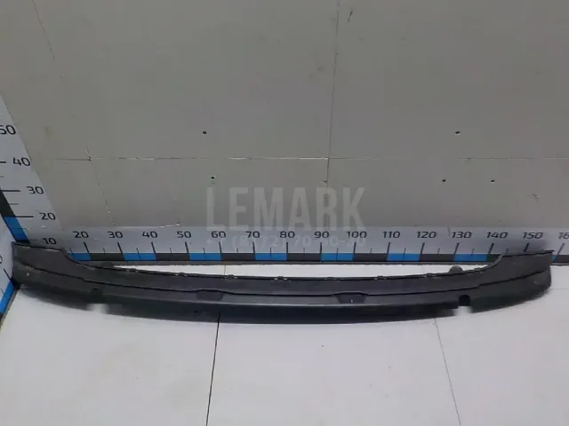 Направляющая заднего бампера для  Exeed TXL (M32T) 2019