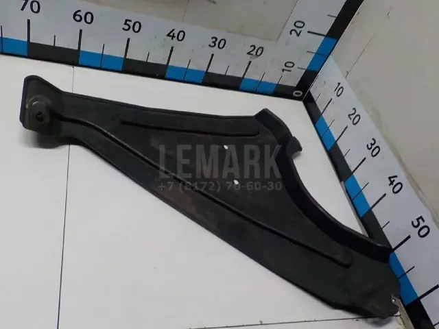 Защита антигравийная для  Audi Q6 2022