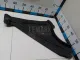 Защита антигравийная для  Audi Q6 2022