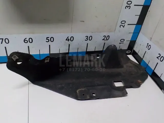 Защита антигравийная