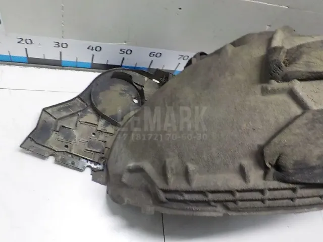 Локер задний правый для  Audi A4 [B5] 1994-2001