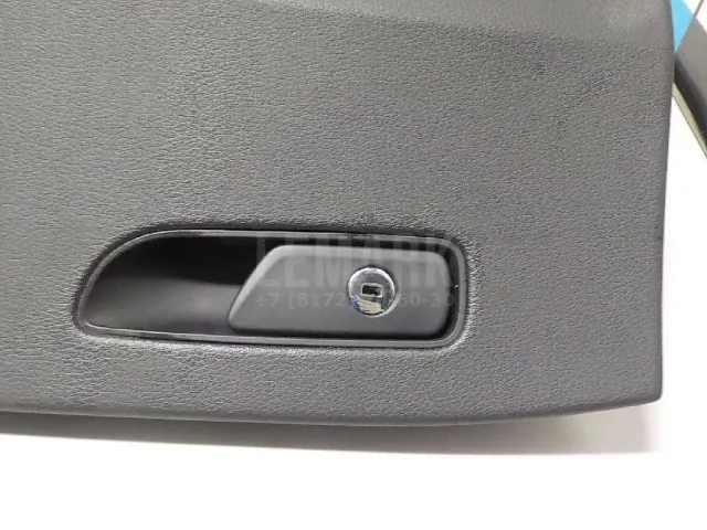 Крышка (дверца) бардачка для  Honda Accord VII 2003-2008