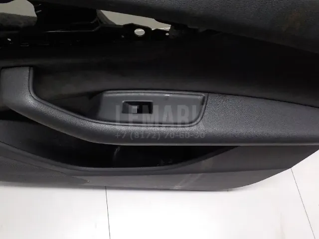 Обшивка двери передней правой для  Cadillac XTS 2012-2017
