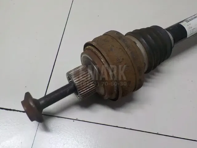 Полуось задняя для  Citroen C35 0-1994