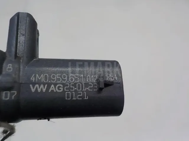 Датчик AIR BAG
