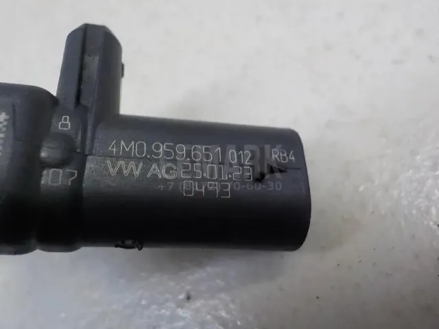Датчик AIR BAG