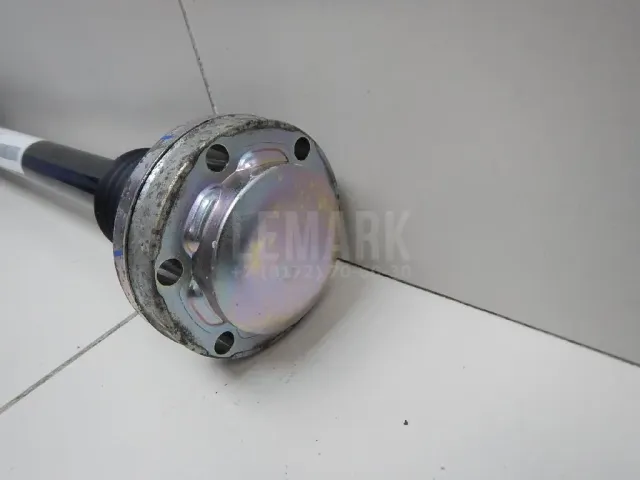Полуось задняя для  Ford KA 2016
