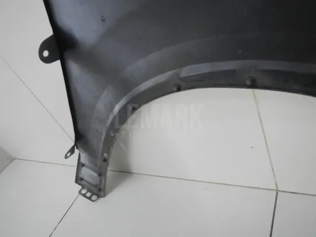Крыло переднее левое для  Citroen Berlingo II (B9) 2008-2022