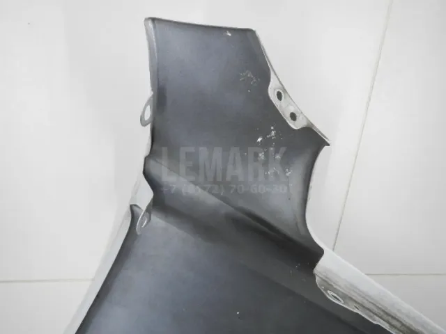 Крыло переднее левое для  Citroen Berlingo II (B9) 2008-2022