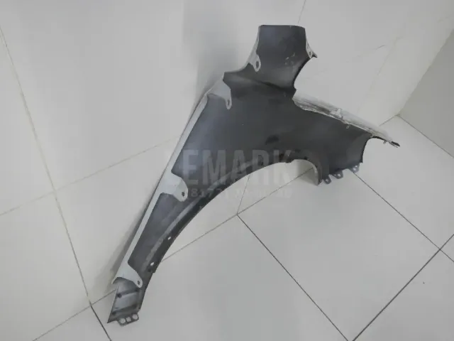 Крыло переднее левое для  Citroen Berlingo II (B9) 2008-2022