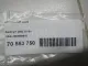 Датчик AIR BAG для  Audi A3 [8V] 2013-2020