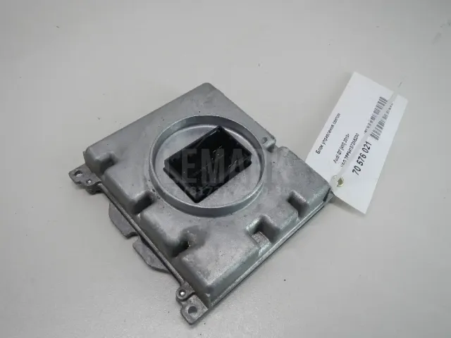 Блок управления светом для  Fiat Uno 1995-2010