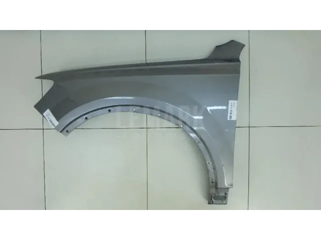 Крыло переднее левое для  Citroen C8 2002-2014