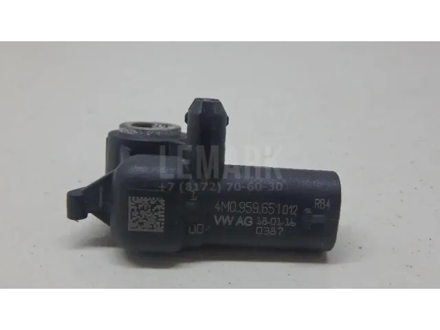 Датчик AIR BAG
