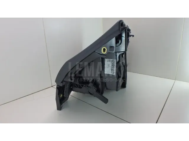 Бардачок для  Citroen C3 2002-2009