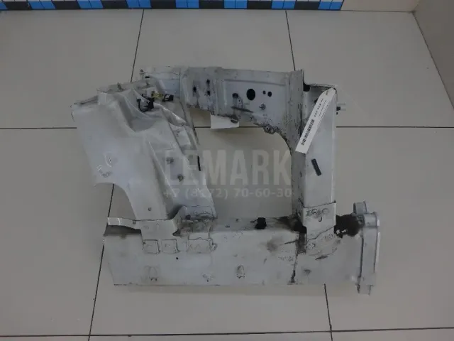 Лонжерон передний левый для  Ford Focus IV 2018