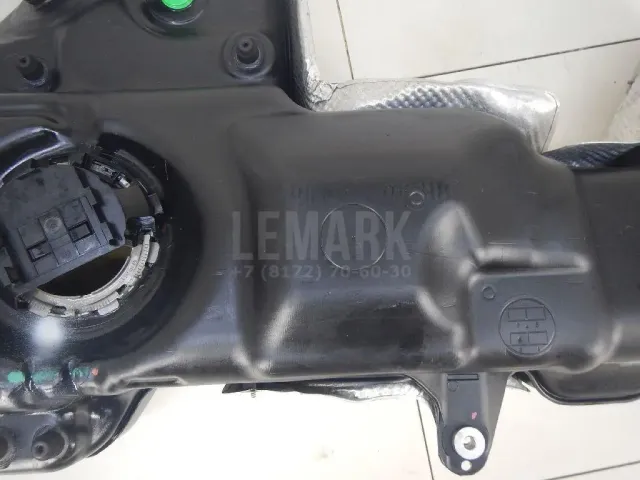 Бак топливный для  Chrysler Grand Voyager/Grand Caravan (RT) 2007-2020
