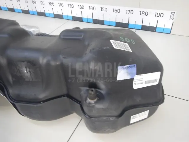 Бак топливный для  Chrysler Grand Voyager/Grand Caravan (RT) 2007-2020