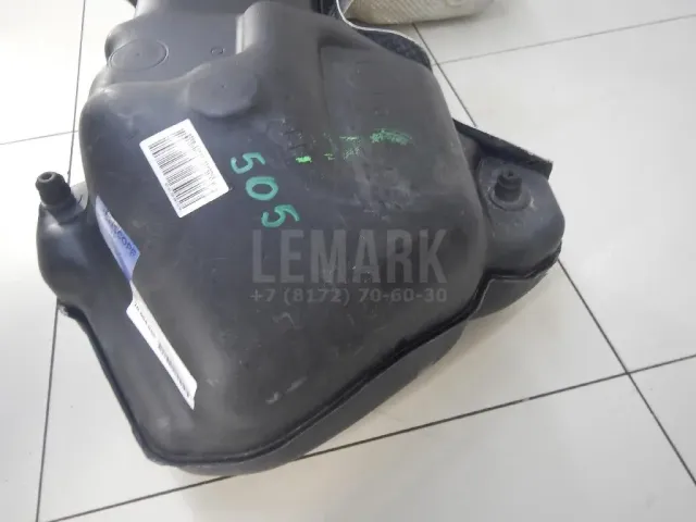 Бак топливный для  Chrysler Grand Voyager/Grand Caravan (RT) 2007-2020