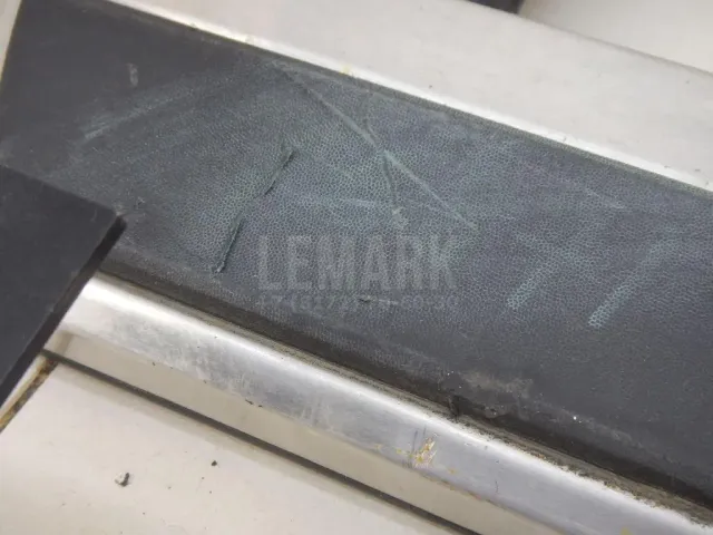 Подножка для  Exeed VX (M36T) 2021