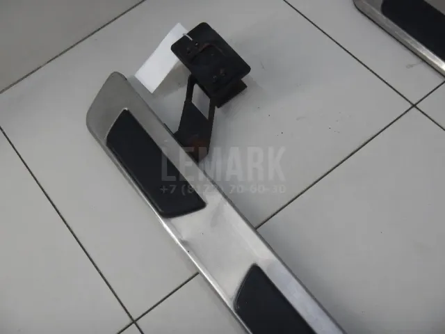 Подножка для  Exeed VX (M36T) 2021