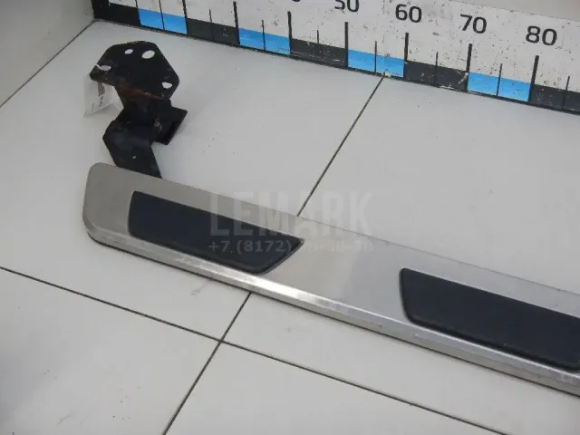 Подножка для  Exeed VX (M36T) 2021