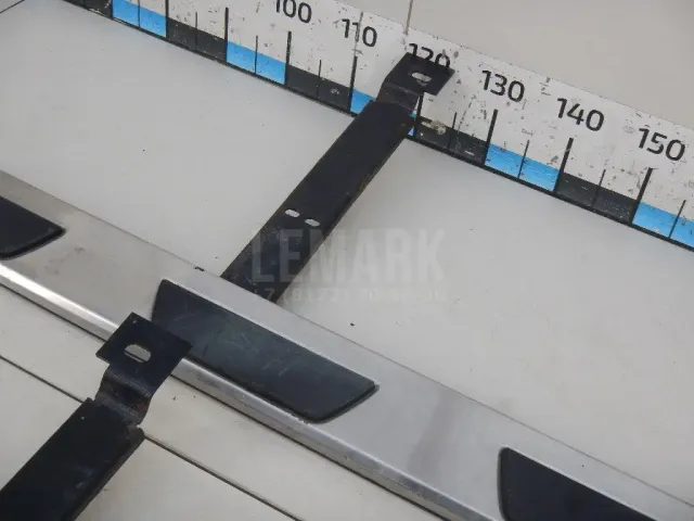 Подножка для  Exeed VX (M36T) 2021