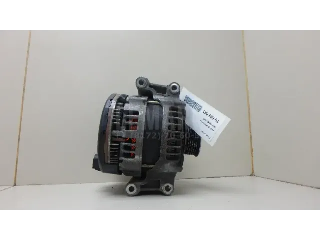 Генератор для  Geely Emgrand EC7 (FE-1/2) 2011-2016