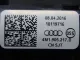 Кнопка запуска двигателя для  BMW 3-serie G20/G21 2018