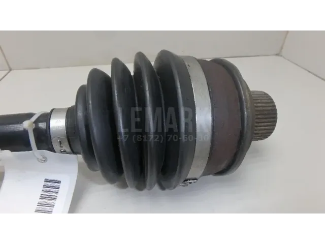 Полуось передняя для  Ford Mondeo V 2015-2022