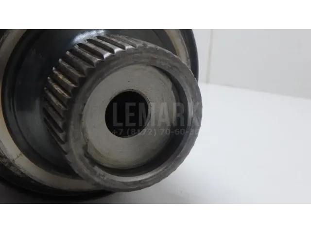 Полуось передняя для  Ford Mondeo V 2015-2022