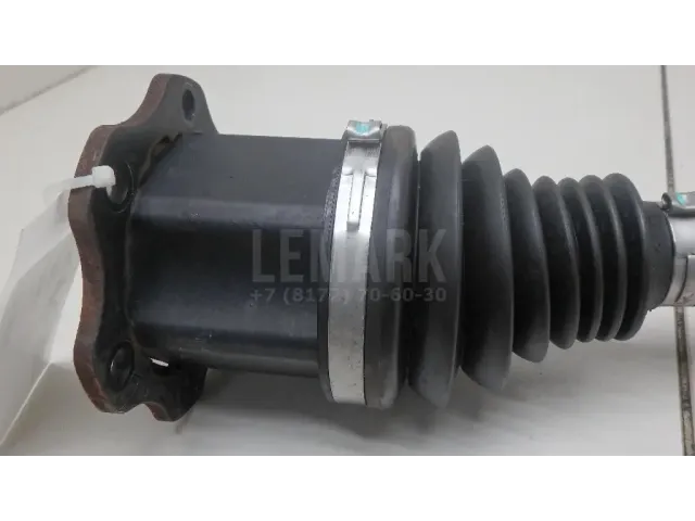 Полуось передняя для  Ford Mondeo V 2015-2022