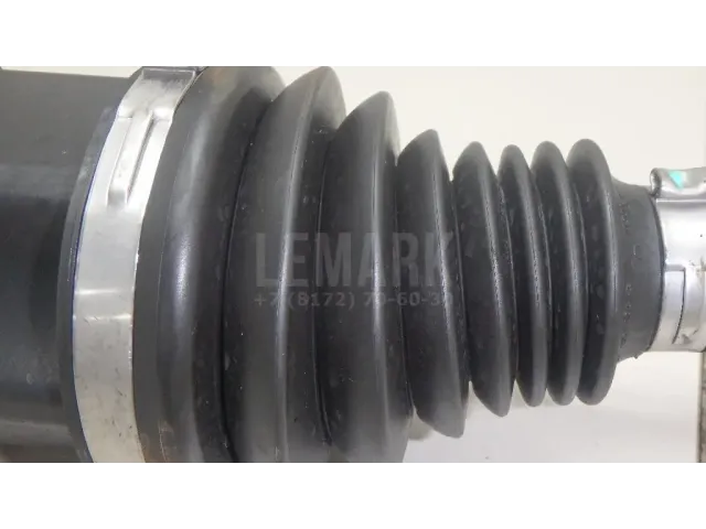 Полуось передняя для  Ford Mondeo V 2015-2022