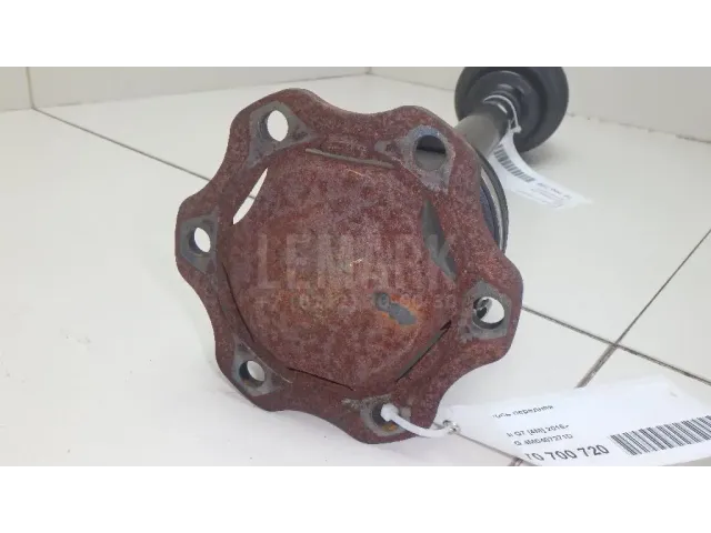 Полуось передняя для  Ford Mondeo V 2015-2022