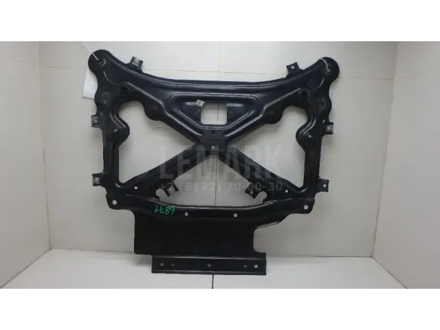 Кронштейн защиты картера для  Chery Tiggo 4 Pro (T19) 2020