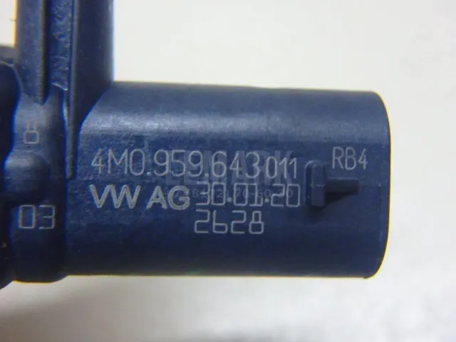 Датчик AIR BAG для  Chrysler Concord 1998-2004