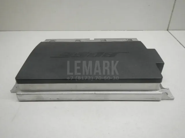Усилитель акустической системы для  Ford Maverick 2001-2007