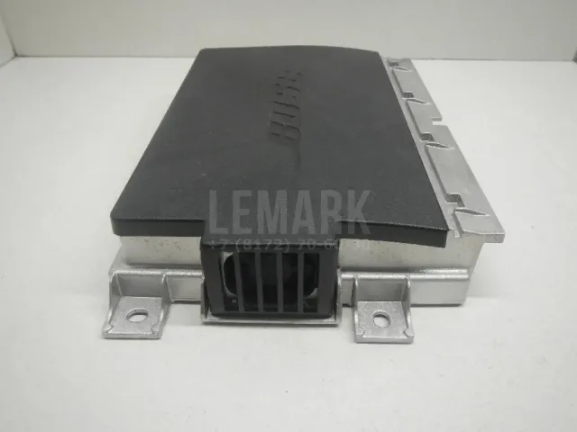 Усилитель акустической системы для  Ford Maverick 2001-2007