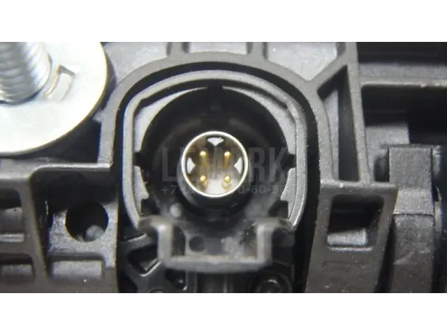 Кнопка открывания багажника для  Cadillac BLS 2006-2010