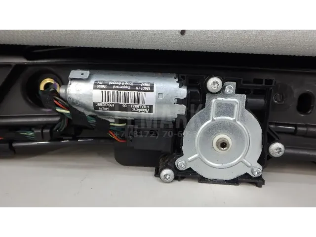 Люк в сборе электрический для  Ford Transit/Tourneo Connect 2002-2013